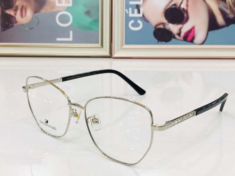 Picture of Swarovski Sunglasses _SKUfw49166168fw